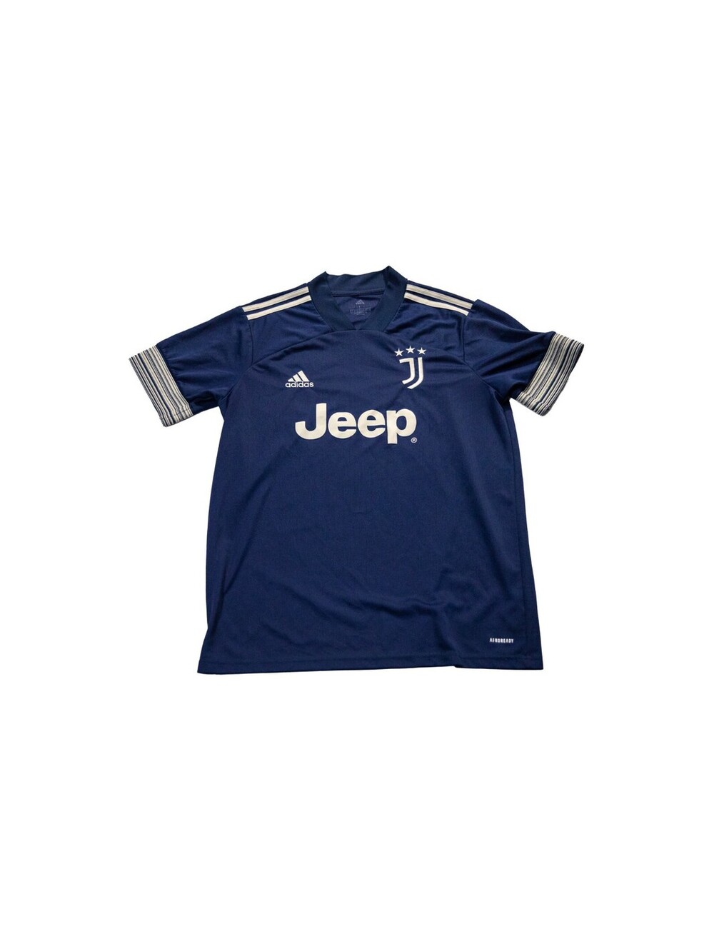 Jersey Juventus Away 2020/21 Authentic - Men's Sz L